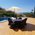 Casa Margaretha In Tamango Hill Torrox
