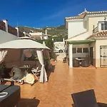Сasa de vacaciones Casa Margaretha In Tamango Hill Torrox