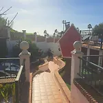 Casa Margaretha In Tamango Hill Torrox Nerja