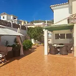 Casa Margaretha In Tamango Hill Torrox Сasa de vacaciones *