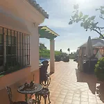Casa Margaretha In Tamango Hill Torrox * Nerja