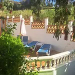 Casa Margaretha In Tamango Hill Torrox
