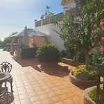 Casa Margaretha In Tamango Hill Torrox * Nerja