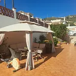 Casa Margaretha In Tamango Hill Torrox Сasa de vacaciones Nerja