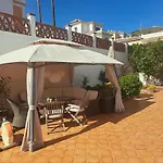 Casa Margaretha In Tamango Hill Torrox Nerja
